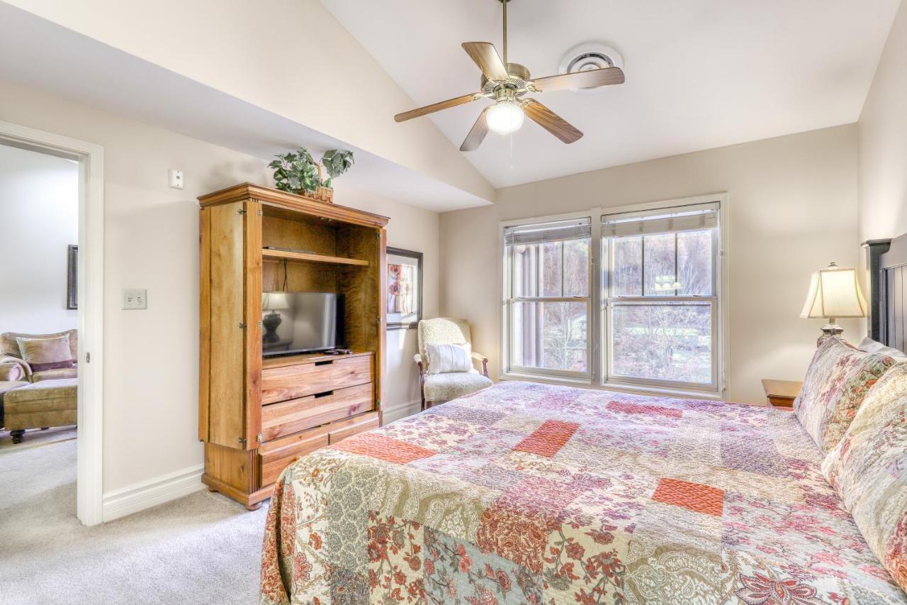 Baskin'S Creek Condos IV Gatlinburg Dış mekan fotoğraf